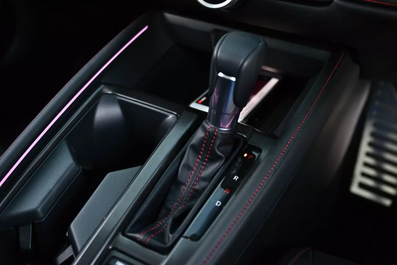 ขับโคตรดี! ทดสอบ HONDA NEW ACCORD RS e:HEV 