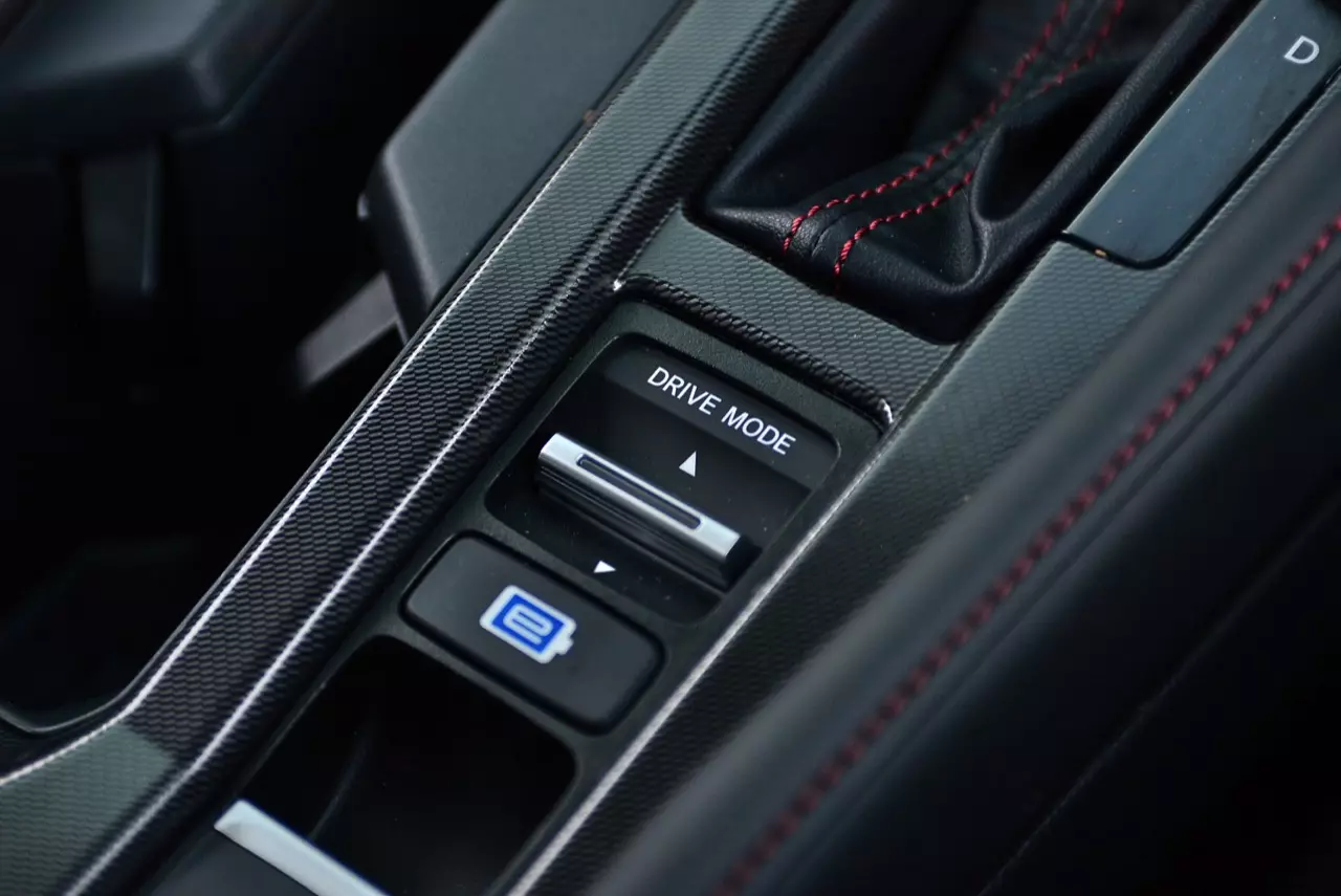 ขับโคตรดี! ทดสอบ HONDA NEW ACCORD RS e:HEV 