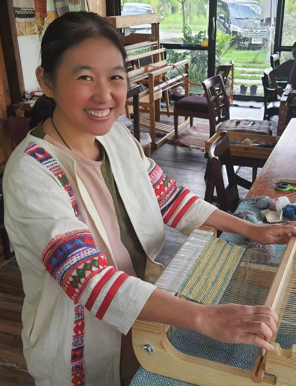 เปลี่ยนสงสารเป็นโอกาส วิธีคิดมอบอาชีพให้คนพิการ สู่ความยั่งยืน