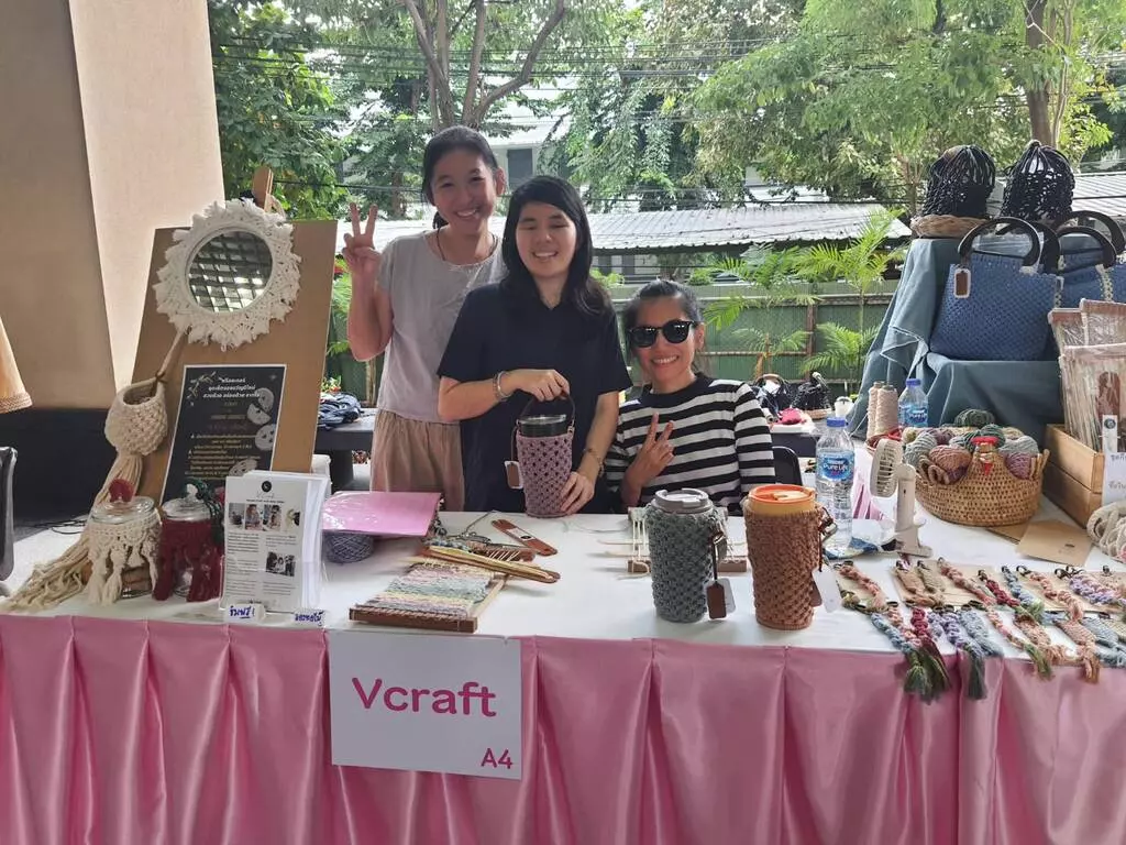 เปลี่ยนสงสารเป็นโอกาส วิธีคิดมอบอาชีพให้คนพิการ สู่ความยั่งยืน