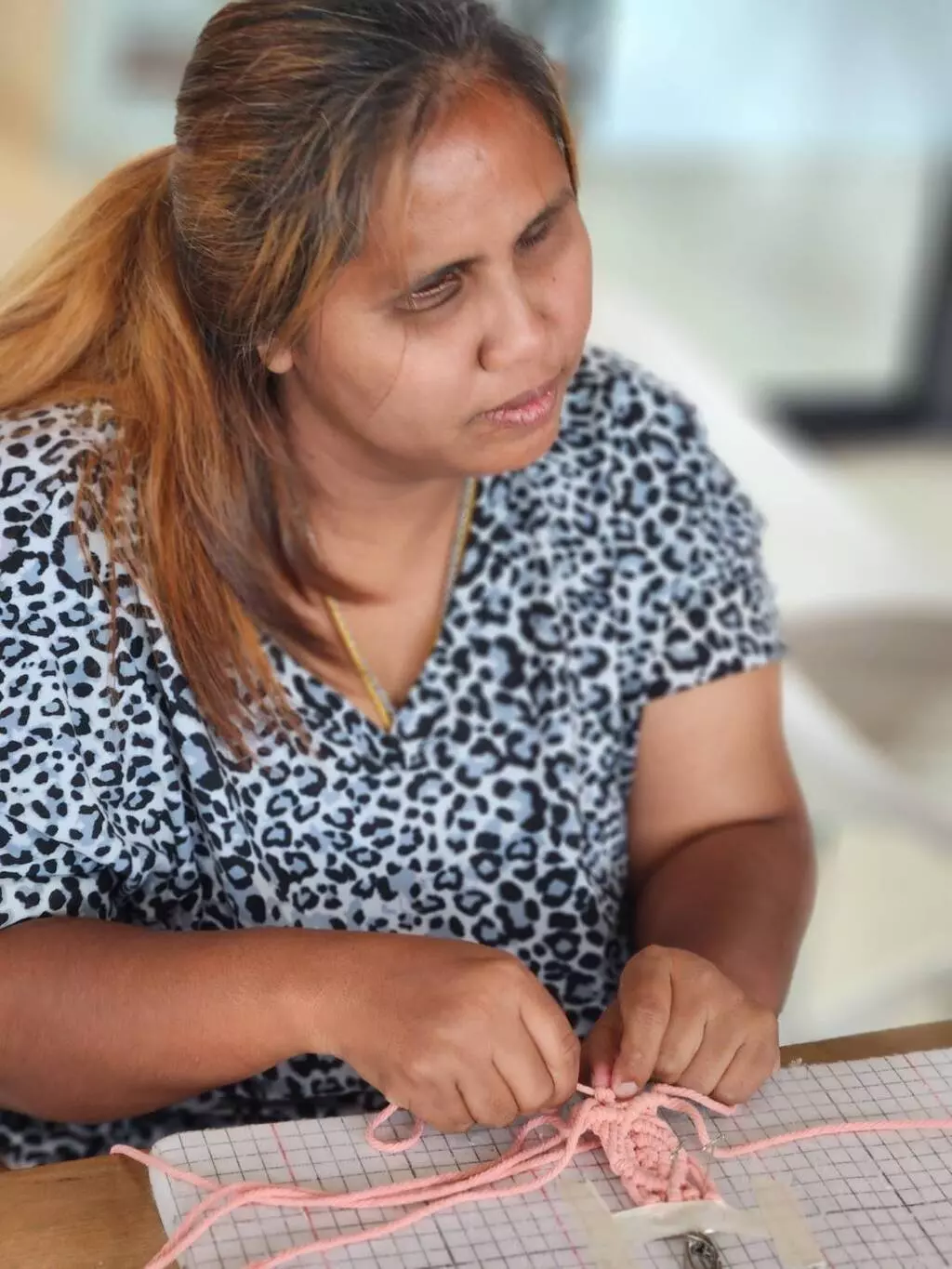 เปลี่ยนสงสารเป็นโอกาส วิธีคิดมอบอาชีพให้คนพิการ สู่ความยั่งยืน