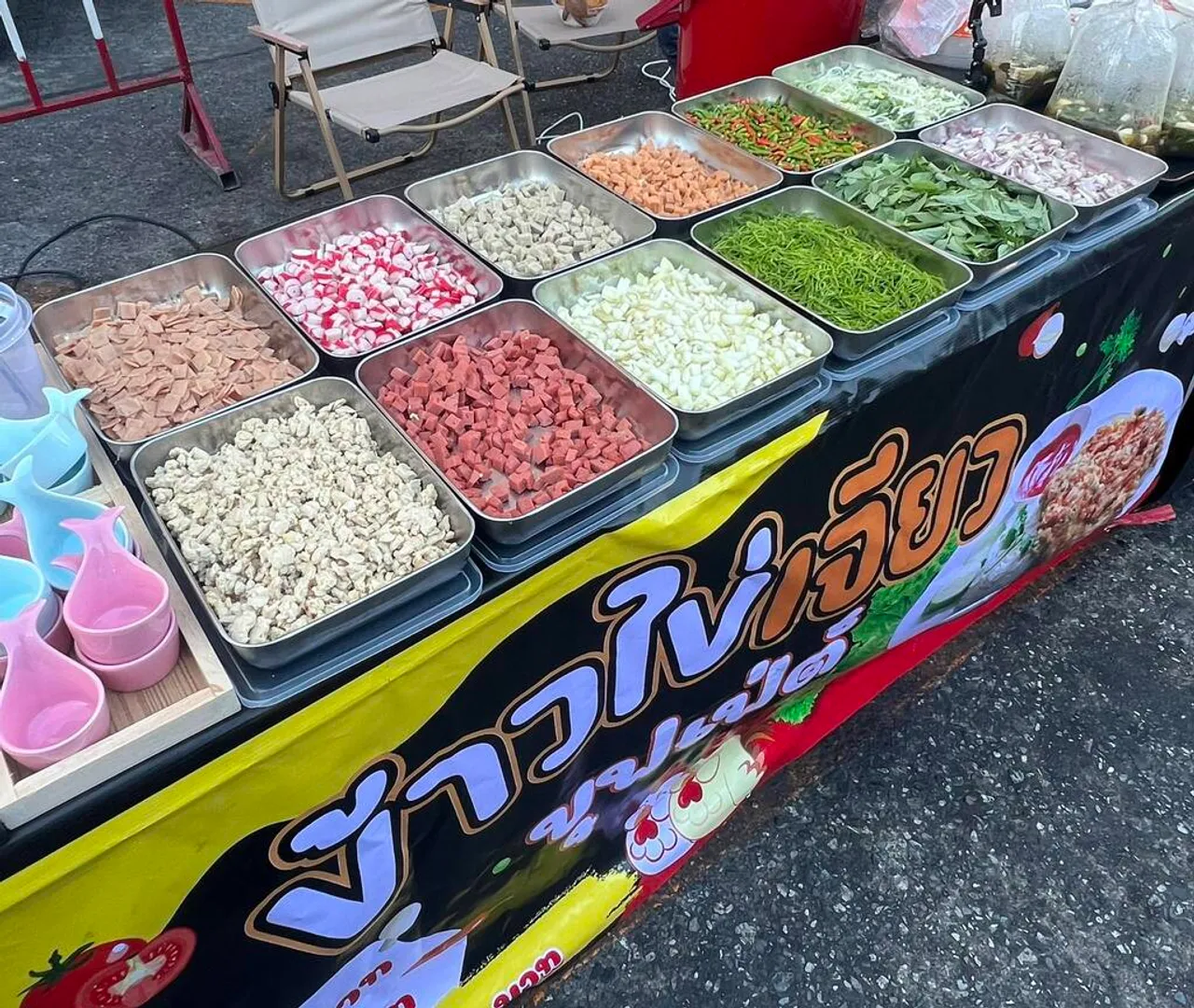 จบวิศวะ เลือกขายไข่เจียว เพราะอยากมีเวลาดูแลแม่และครอบครัว