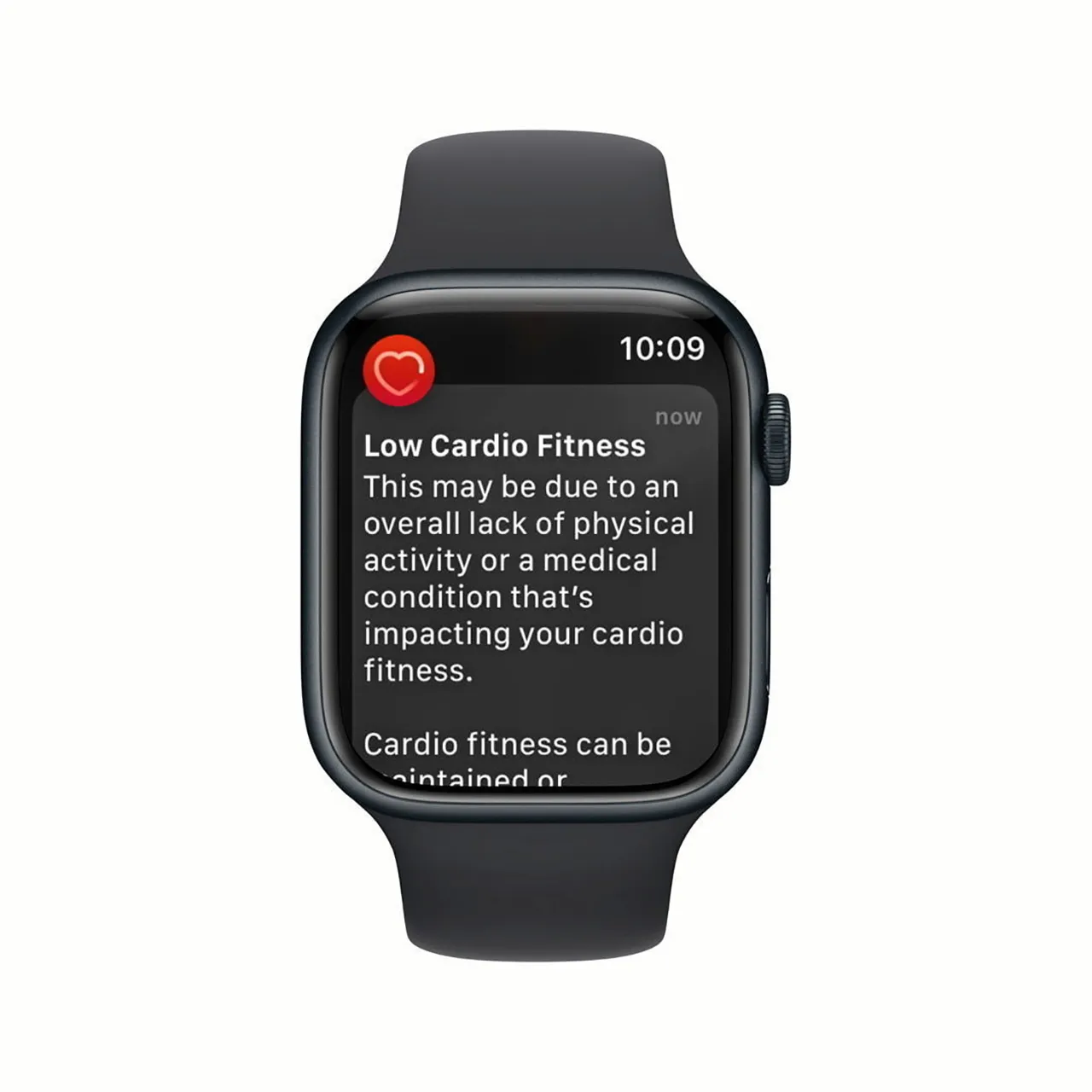 Apple Watch สำหรับชีวิตที่มีสุขภาพที่ดี ช่วยดูแลผู้ป่วยตามติดข้อมูลอย่างใกล้ชิด
