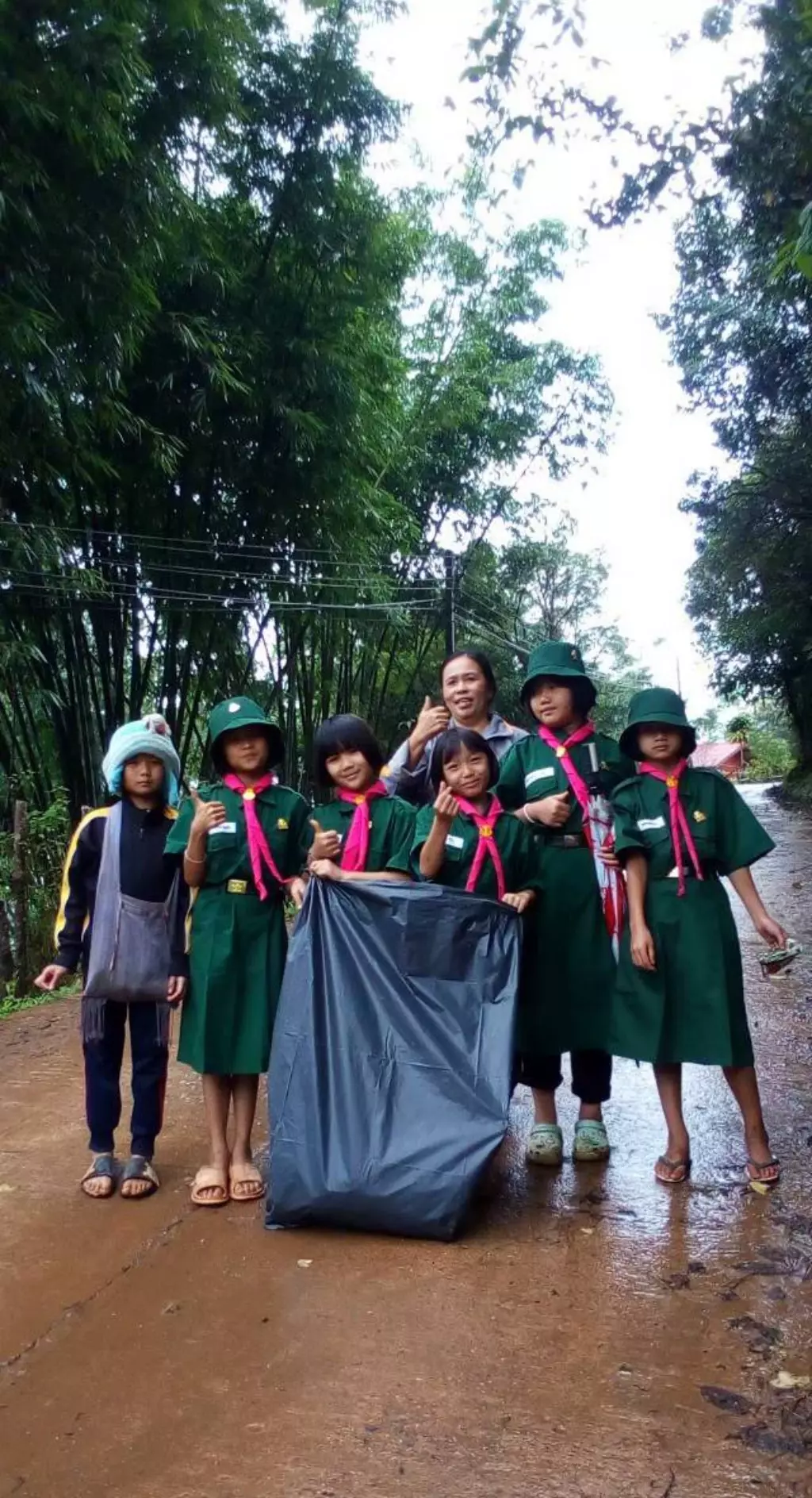 ขมขื่น ท้อเกือบถอย แม่พิมพ์ปณิธานแกร่ง 23 ปี อุทิศเพื่อเด็กดอย