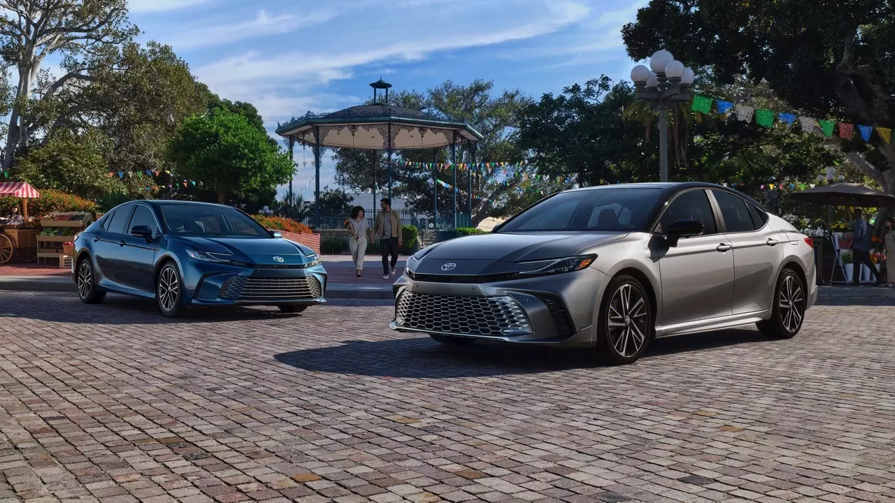 หน้าไม่บึ้ง ตัวตึงสายประหยัด ลองขับ TOYOTA COROLLA CROSS รุ่นปรับโฉม 2024 ของดีที่รอคอย