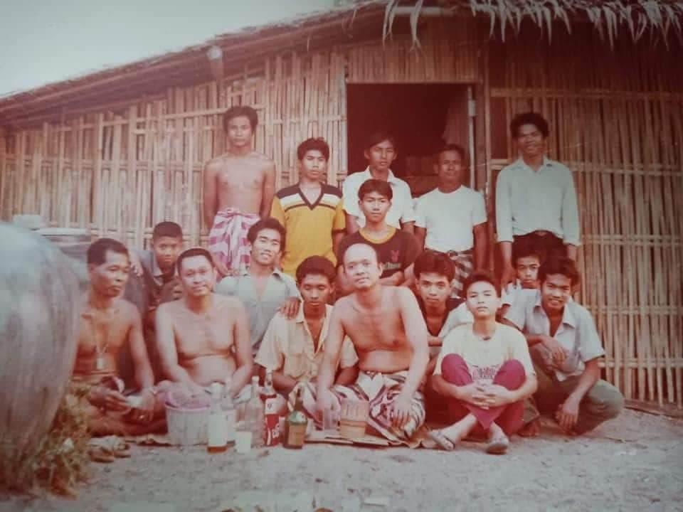 สำนักปี่พาทย์โตสง่า รุ่นที่ 3