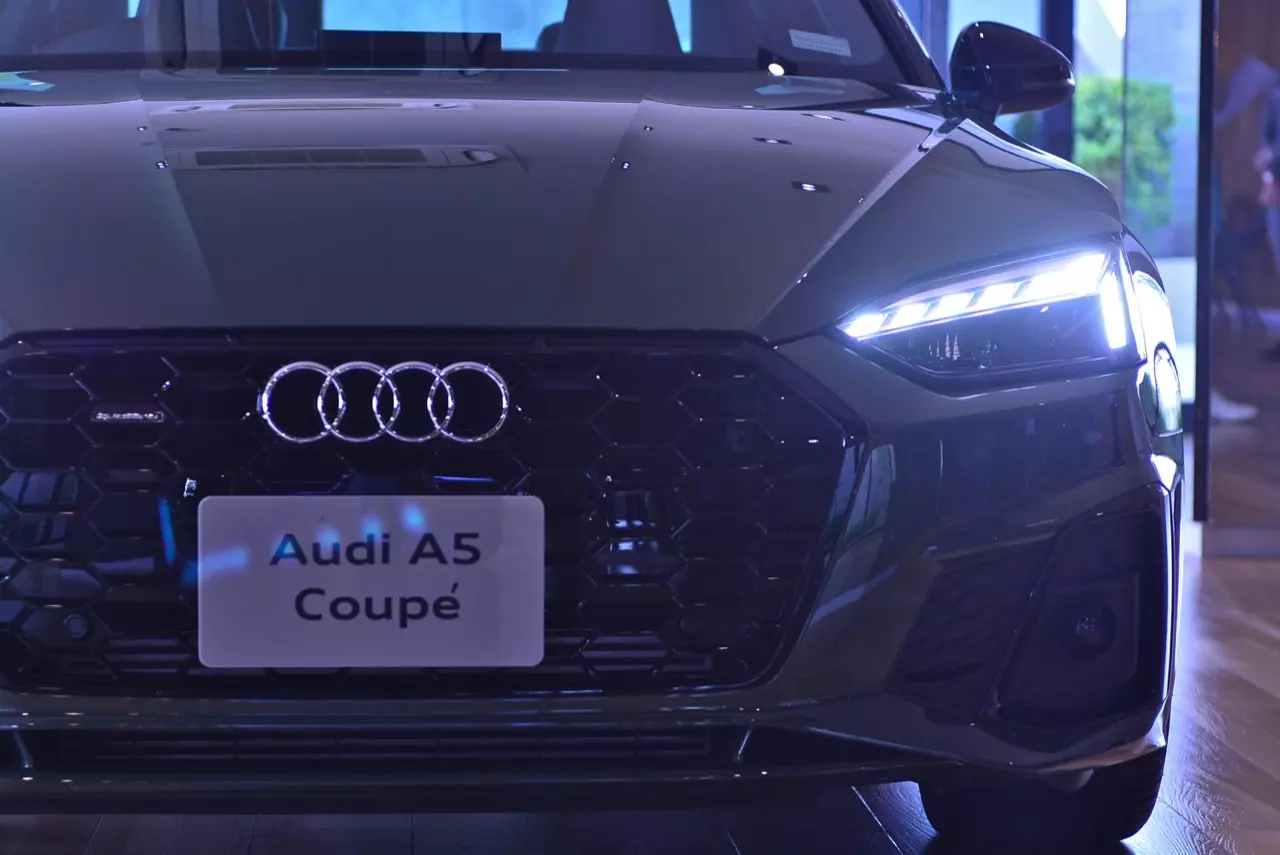 Audi a5 deals hybrid 2020