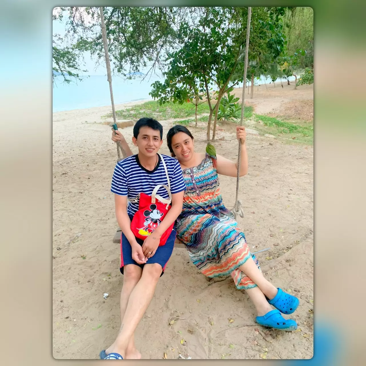 คู่รักไรเดอร์ รายได้เดือนกว่า 5 หมื่น แนะเทคนิคเก็บเงิน 2 ปีซื้อบ้านเกือบ 4 แสน
