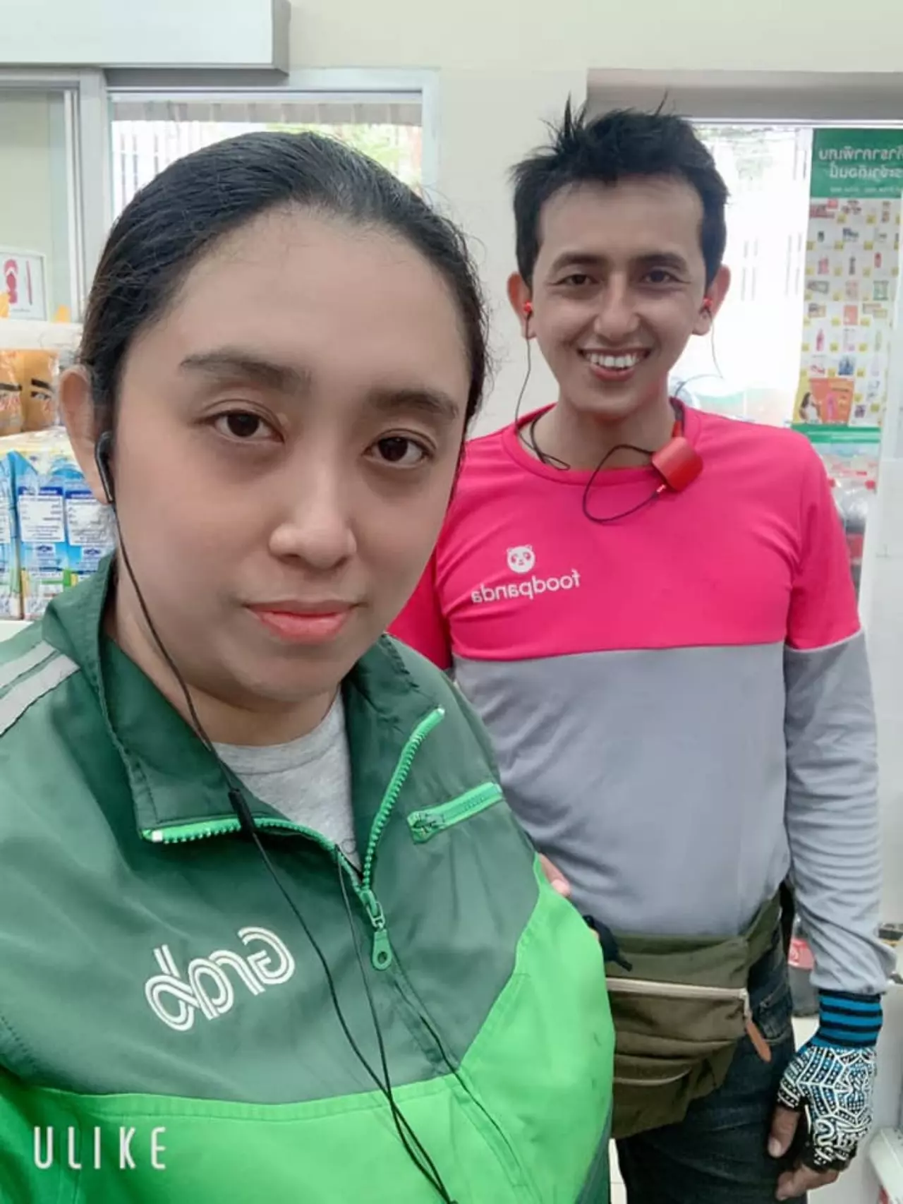 คู่รักไรเดอร์ รายได้เดือนกว่า 5 หมื่น แนะเทคนิคเก็บเงิน 2 ปีซื้อบ้านเกือบ 4 แสน