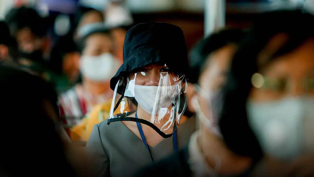 ทำไม "โควิด-19" ถึงต้อง Lockdown แต่การระบาดไวรัสอื่นถึงไม่ใช้