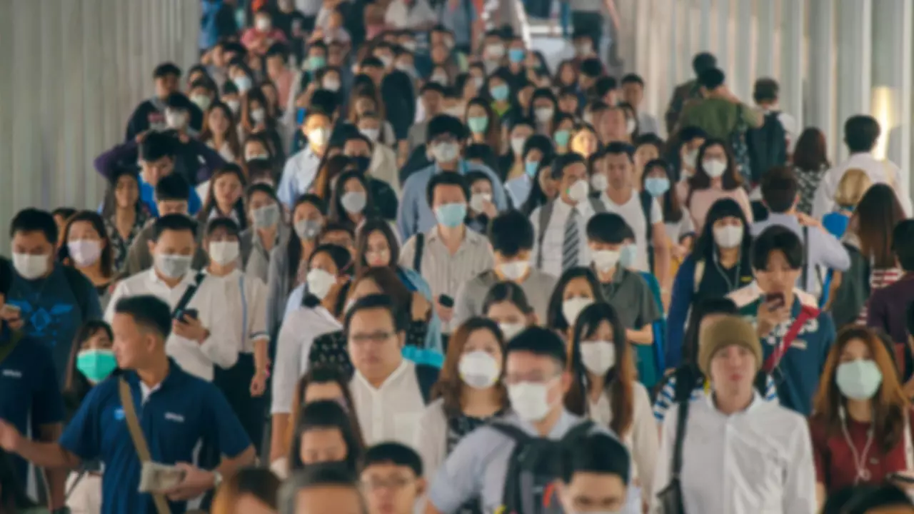ทำไม "โควิด-19" ถึงต้อง Lockdown แต่การระบาดไวรัสอื่นถึงไม่ใช้