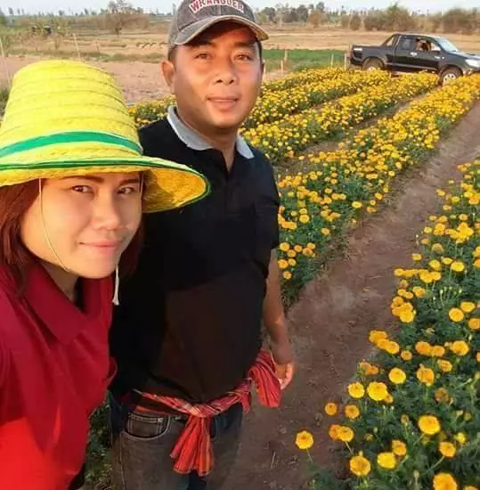 ลงทุน 800 สร้างรายได้เดือนละเกือบแสน อาชีพเสริมผัวเมียเกษตรกร ยุคโควิด