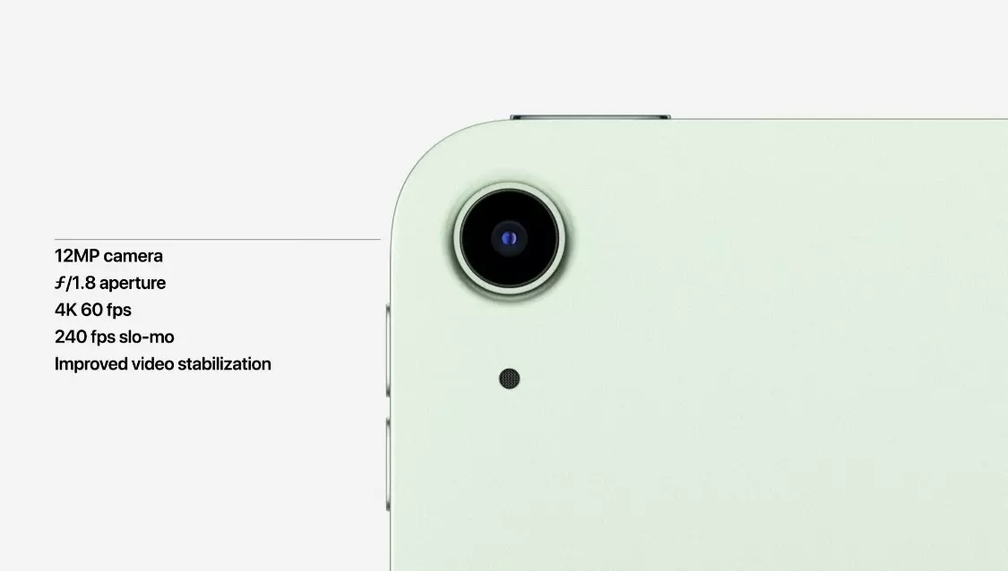สรุป 15 ข้อของ iPad Air 4 ราคา 19,900 และ 24,900 บาท ที่เปิดตัวปี 2020