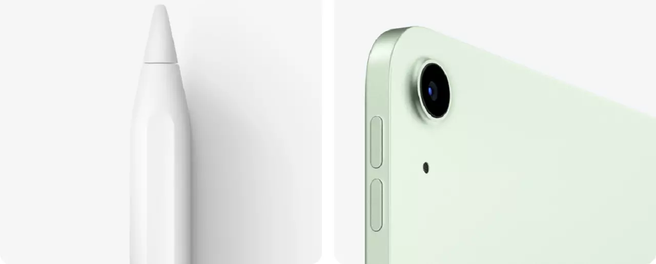 สรุป 15 ข้อของ iPad Air 4 ราคา 19,900 และ 24,900 บาท ที่เปิดตัวปี 2020