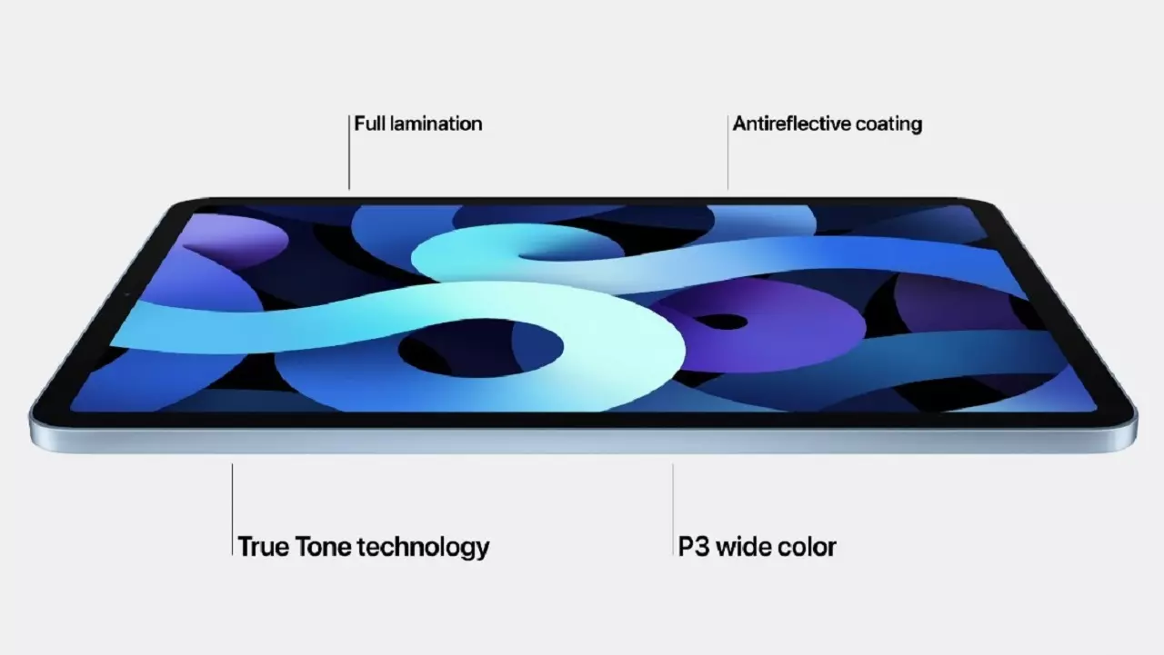 สรุป 15 ข้อของ iPad Air 4 ราคา 19,900 และ 24,900 บาท ที่เปิดตัวปี 2020