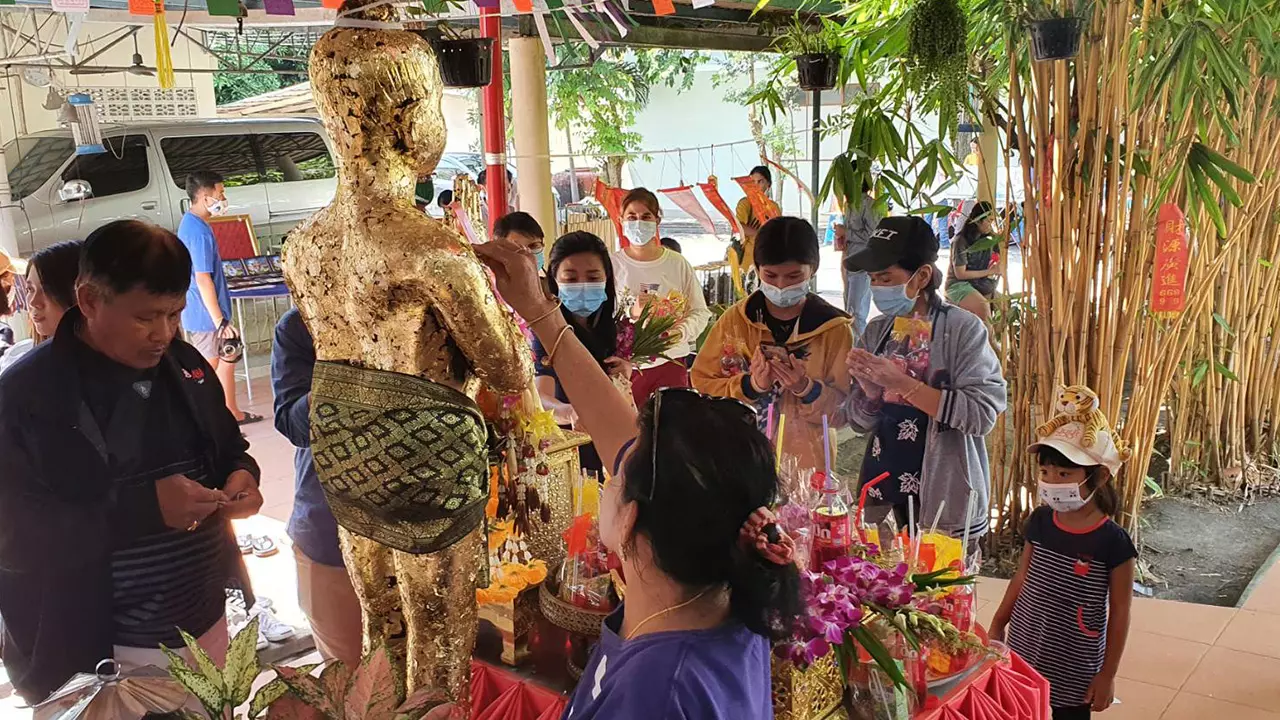 รวมเลขเด็ด 1/9/63 งวดล่าสุด ลุ้นหวยออก บ่ายวันนี้ ใครจะได้เป็นเศรษฐีใหม่