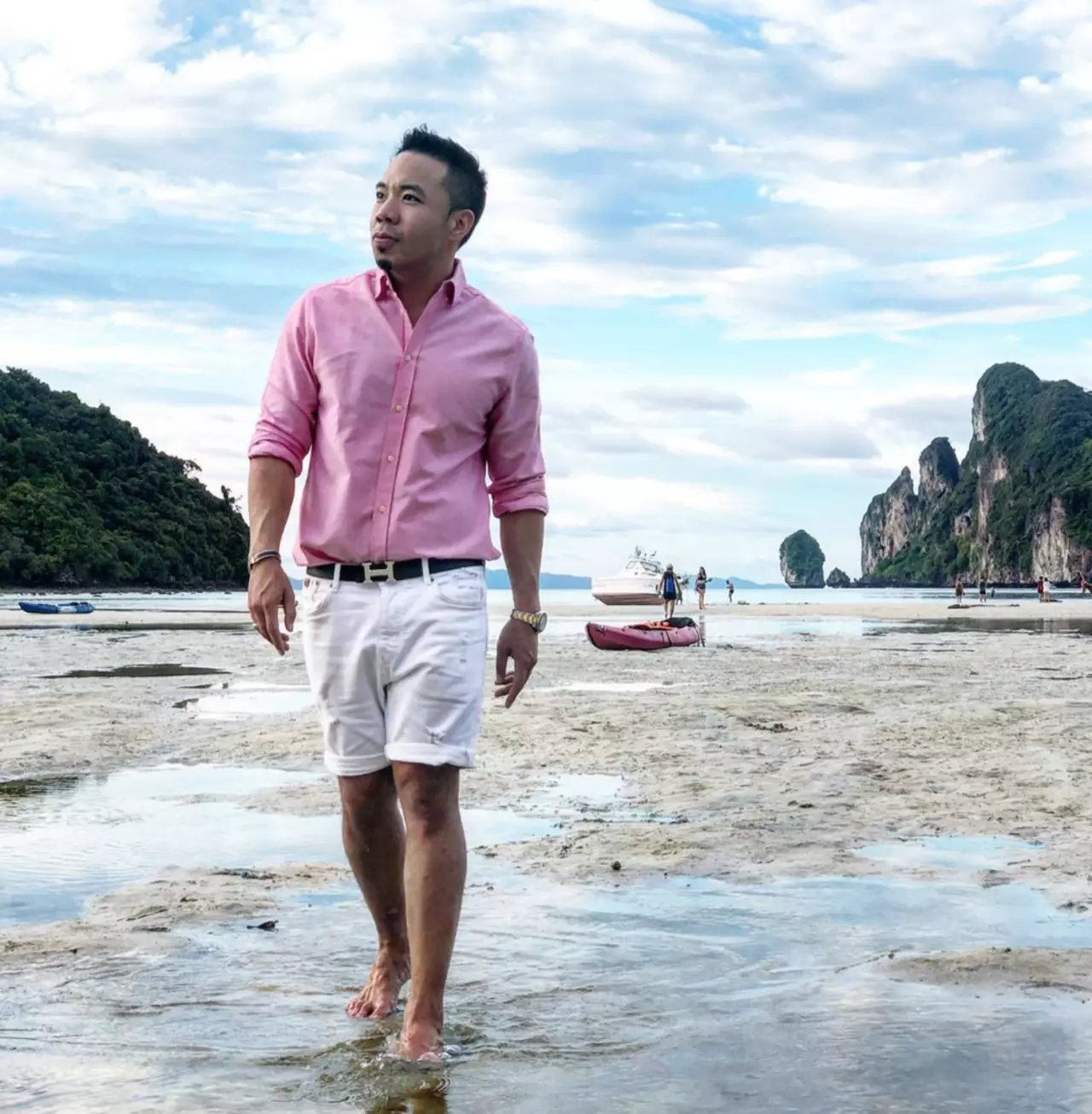 ยูทูบเบอร์ไทยไม่แพ้ใครในโลก เผยเคล็ดลับดันยอดล้านวิว 