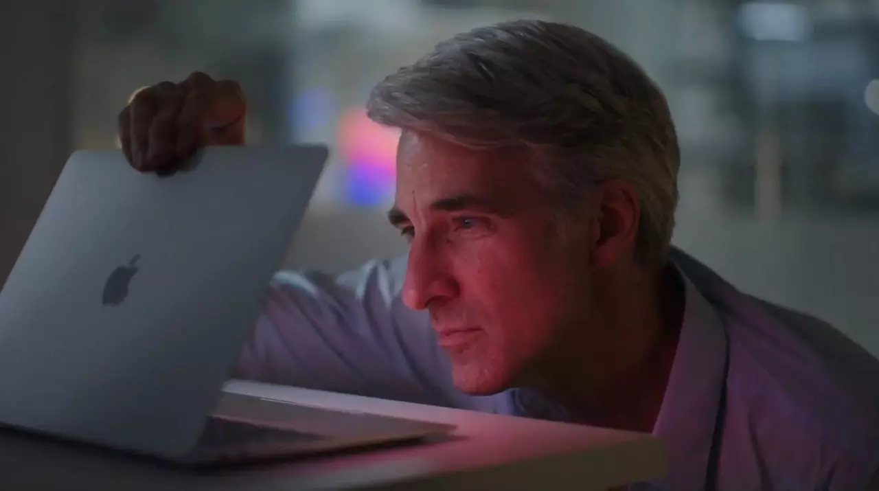 เปิดตัวชิป Apple M1 มีอะไรใหม่ใน MacBook Air, MacBook Pro และ Mac Mini