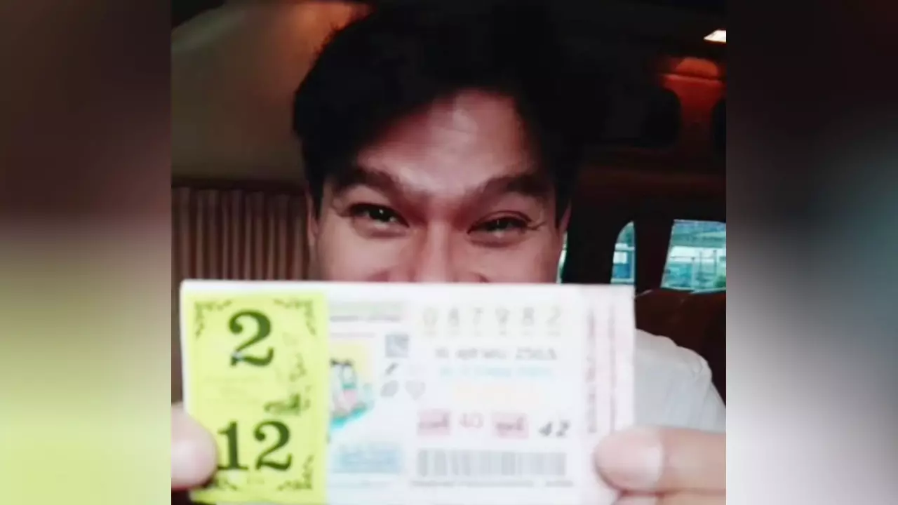 รวมเลขเด็ด 16/10/63 งวดล่าสุด หวยออก บ่ายวันนี้ ลุ้นใครกลายเป็นเศรษฐีใหม่