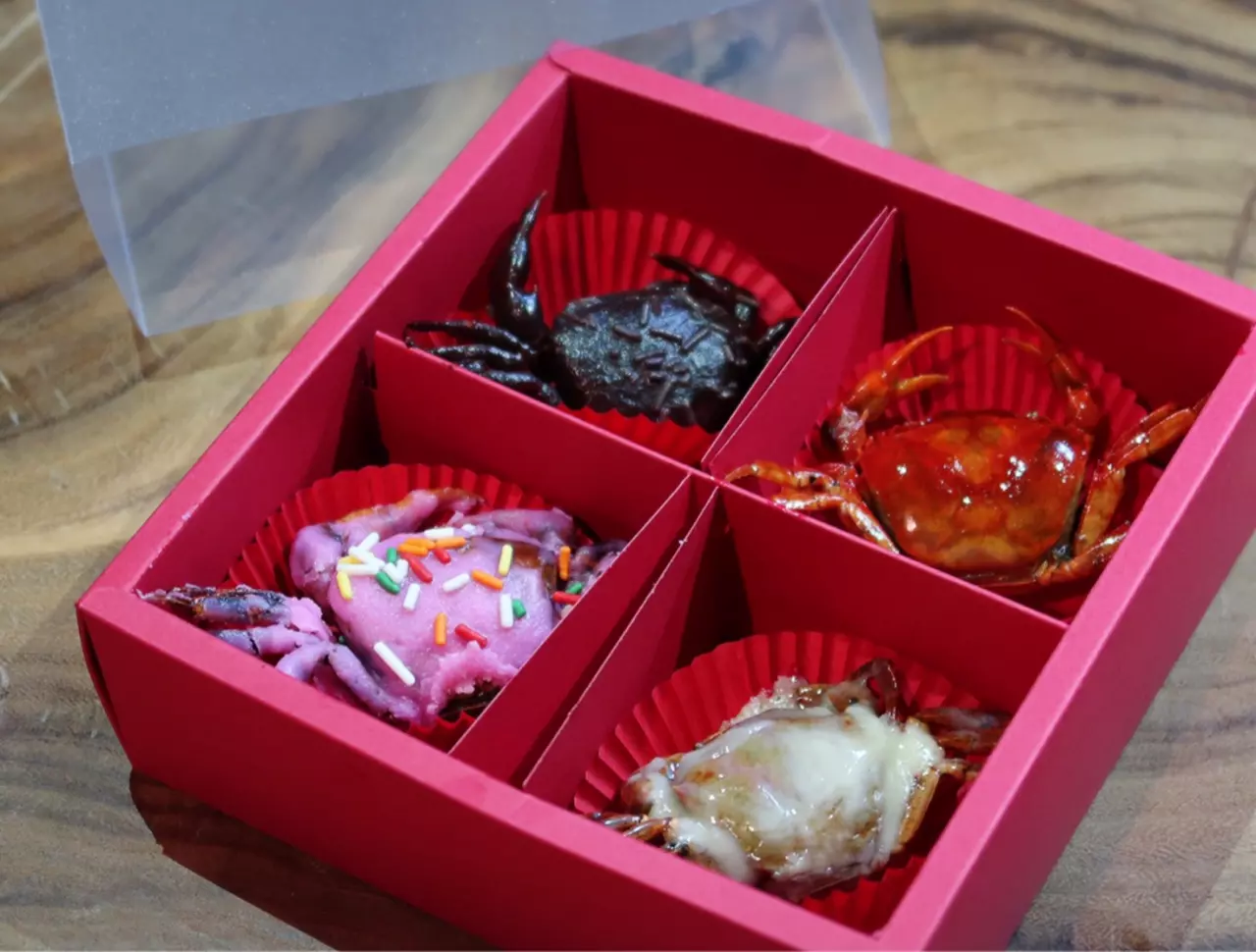 มิติใหม่ของหวาน หนุ่มออฟฟิศผันตัวเป็นเกษตรกร เลี้ยงปูนา 6 เดือนปลดหนี้ครึ่งล้าน