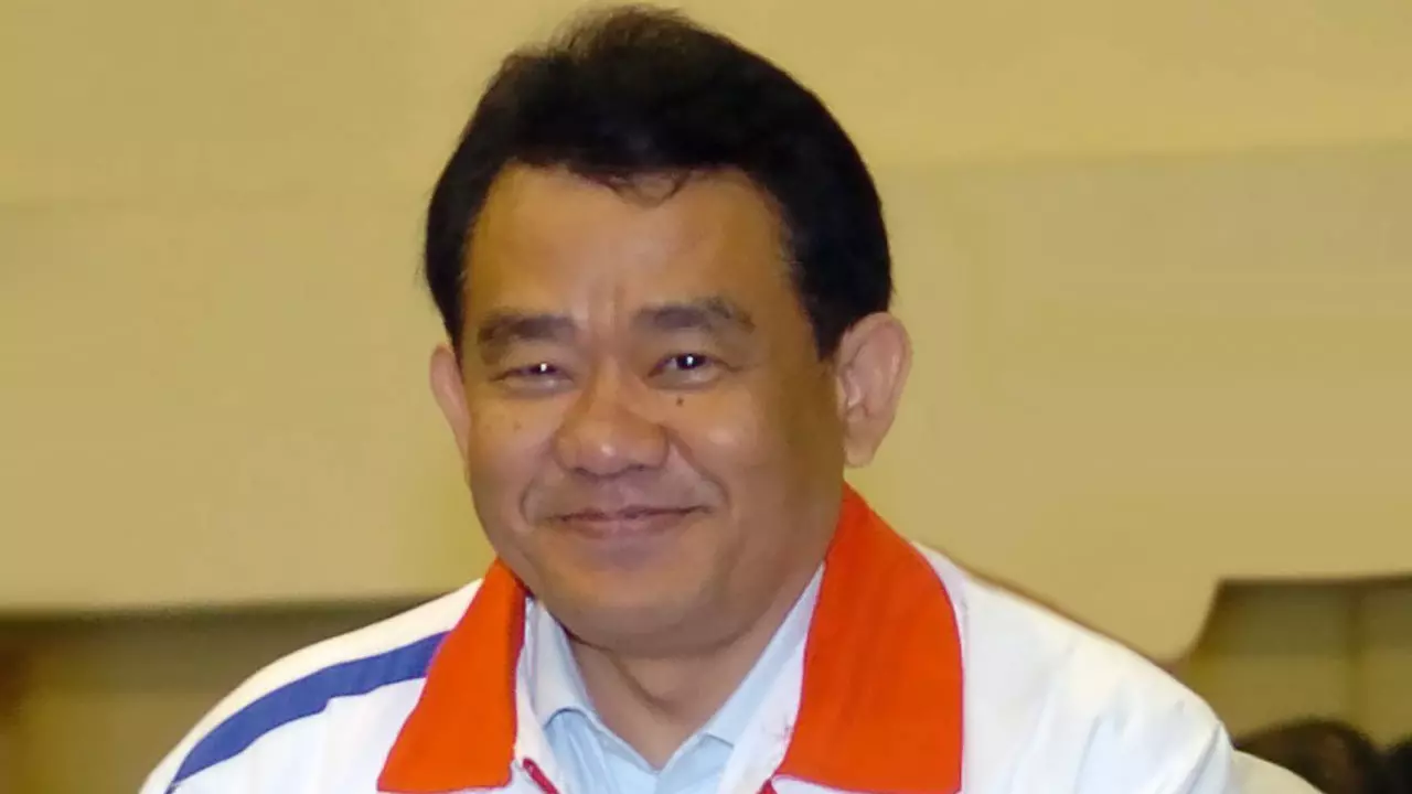 ‘นคร’ ห้าวท้า ปชป.ฟ้อง โวจะเปิดหลักฐานเด็ดในศาล