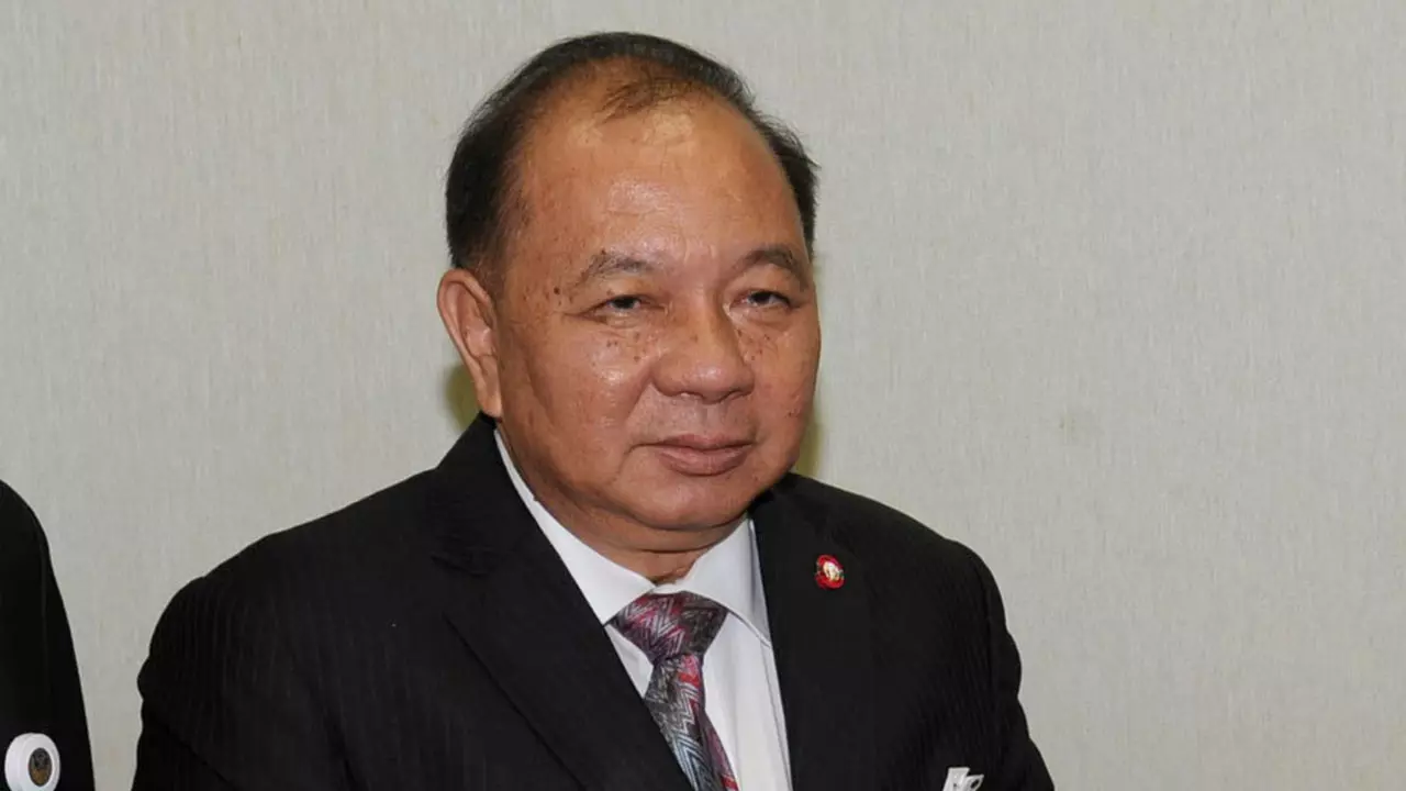 ‘นคร’ ห้าวท้า ปชป.ฟ้อง โวจะเปิดหลักฐานเด็ดในศาล