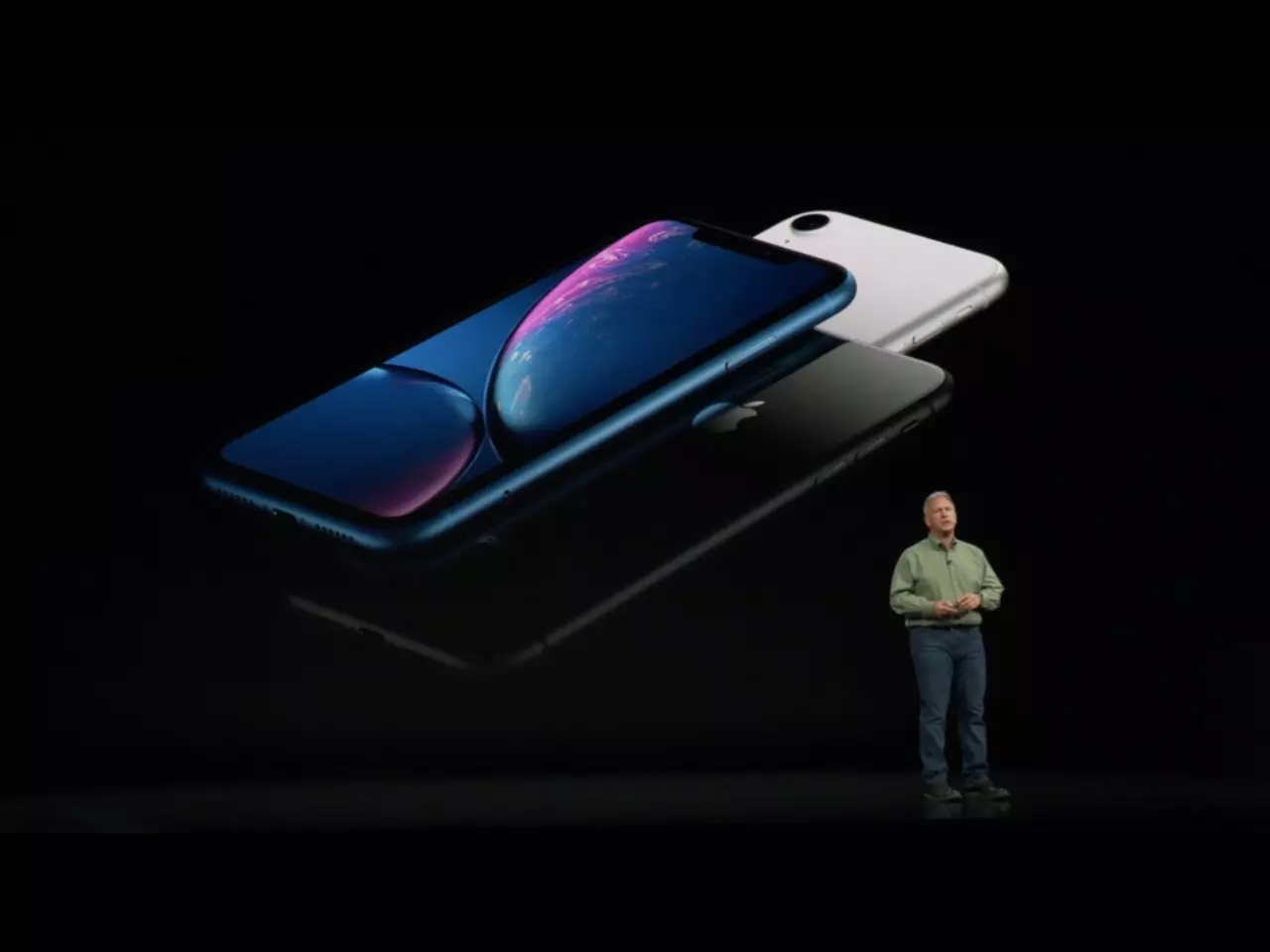 วิธีเลือกซื้อ iPhone Xs - Xs Max - Xr รุ่นไหนเหมาะกับคุณ