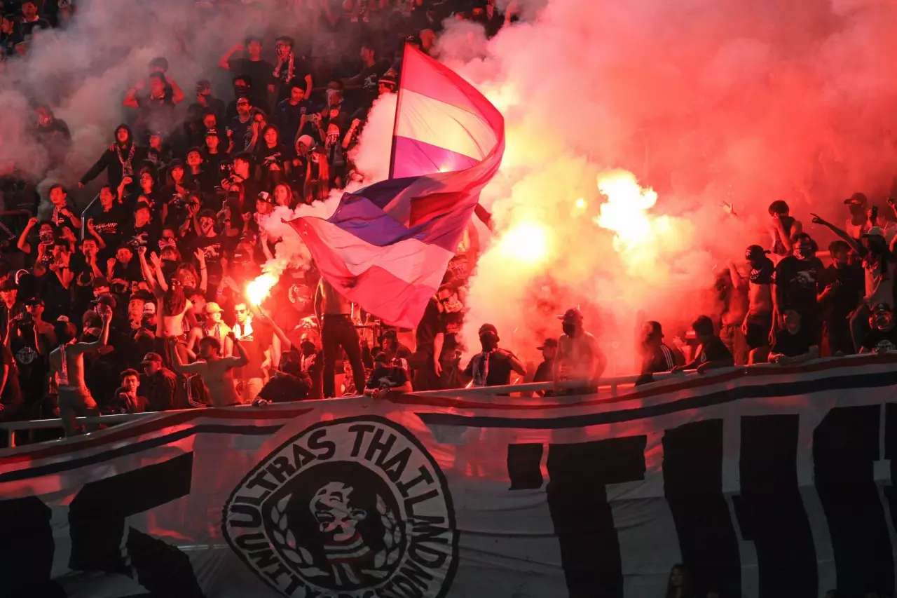 เปิดโปงขบวนการล้มบอลไทยลีก ค่าจ้างแสนถูก กลายเป็นกรณีศึกษาระดับโลก!