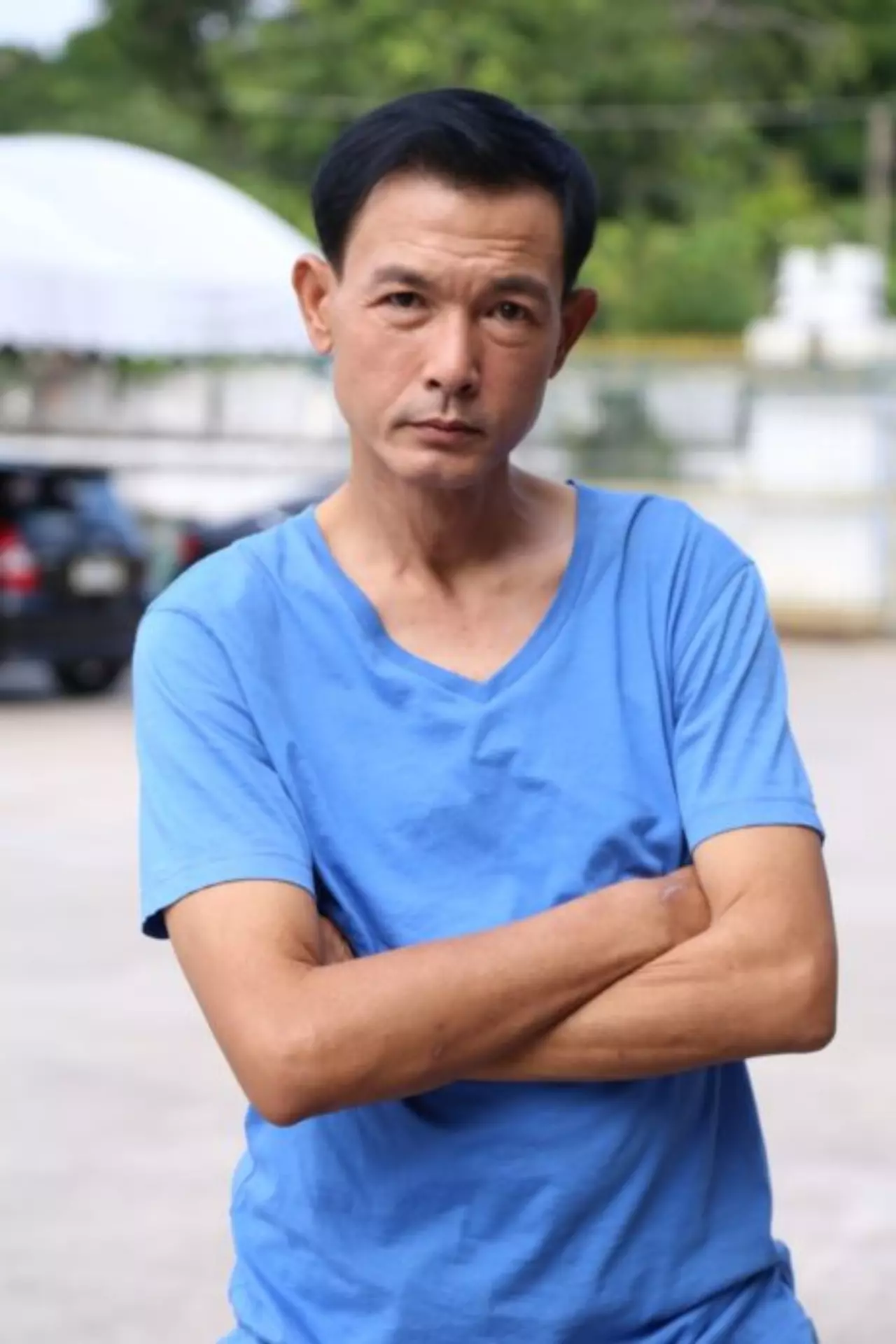 สุดยื้อ! โอ วรุฒ จากไปอย่างสงบแล้ว ด้วยวัย 49 ปี