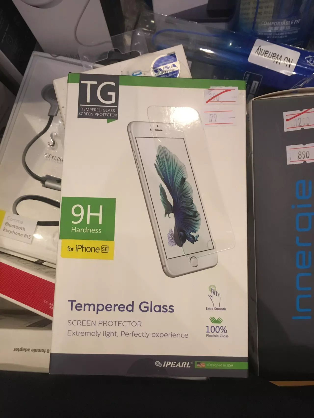 รวมอุปกรณ์ Gadget งาน 'คอมมาร์ต จอย 2018' ลดจริง ถูกจริง