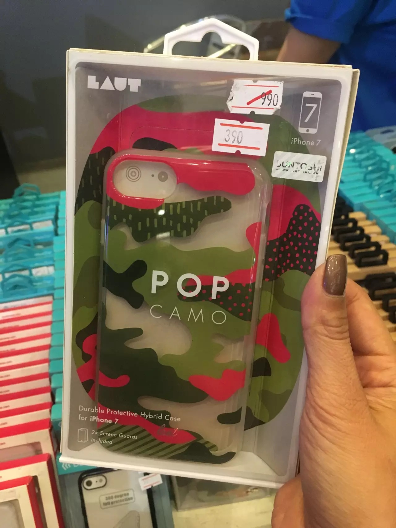 รวมอุปกรณ์ Gadget งาน 'คอมมาร์ต จอย 2018' ลดจริง ถูกจริง
