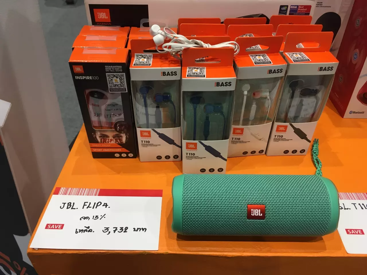 รวมอุปกรณ์ Gadget งาน 'คอมมาร์ต จอย 2018' ลดจริง ถูกจริง