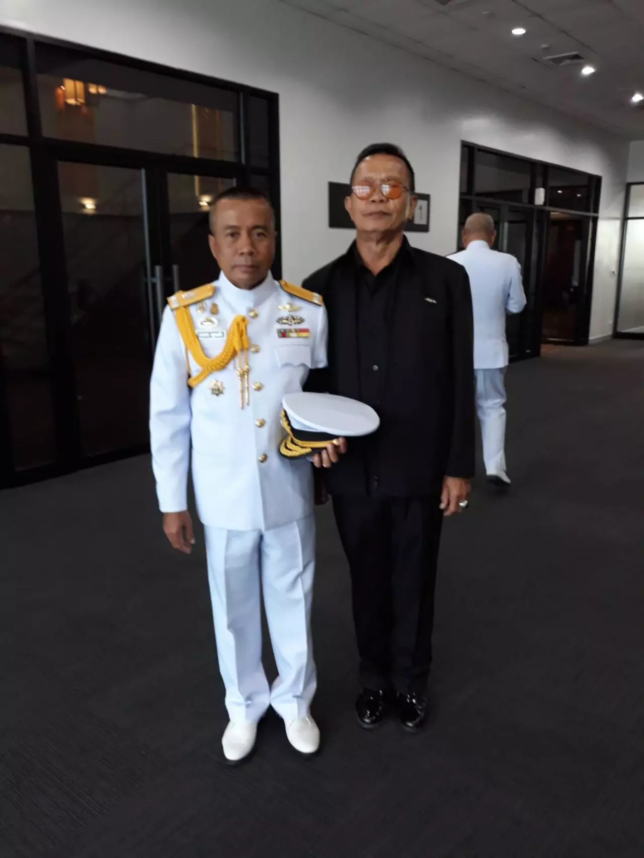 มนุษย์กบเก๋าสุดในปฐพี! เปิดใจ ค่าย โตชัยภูมิ อดีตครูฝึกซีล จบรบพิเศษระดับโลกอื้อ
