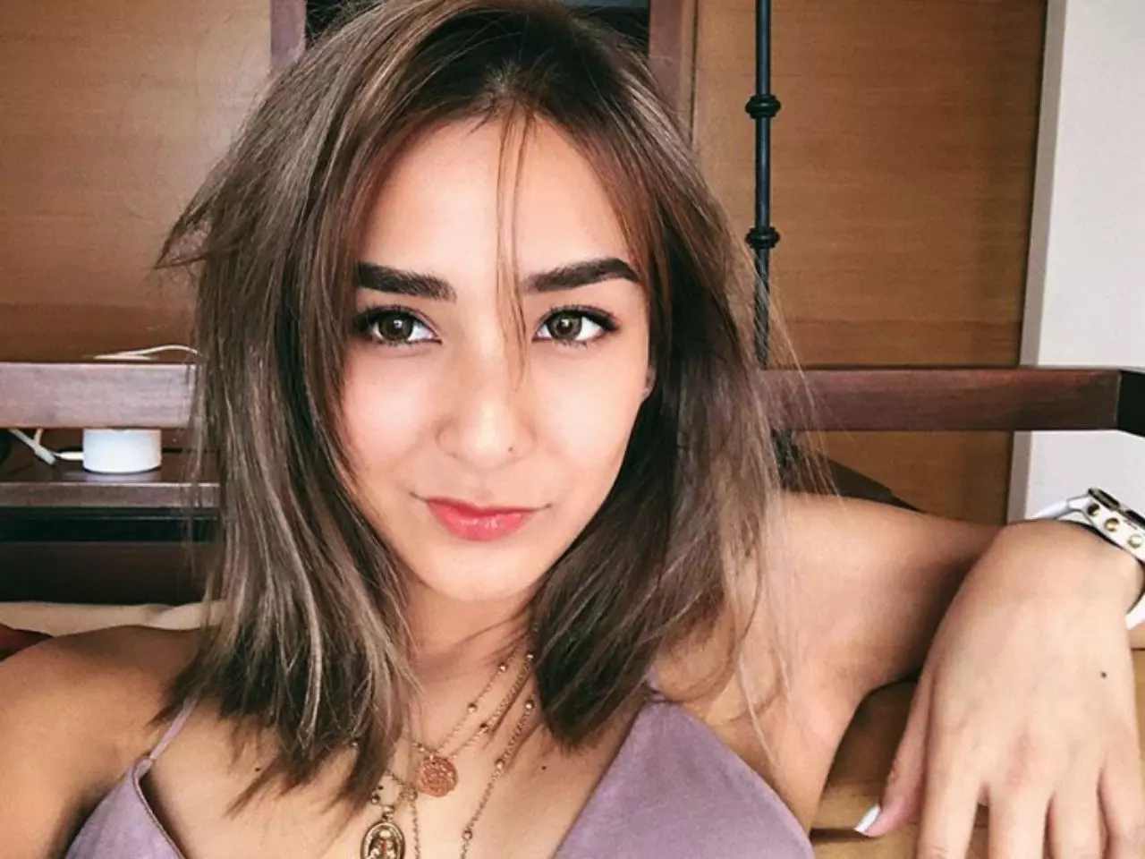 'Short Hairstyle' 5 คนดังปังไม่หยุด "ผมสั้น" เรียกงาน  