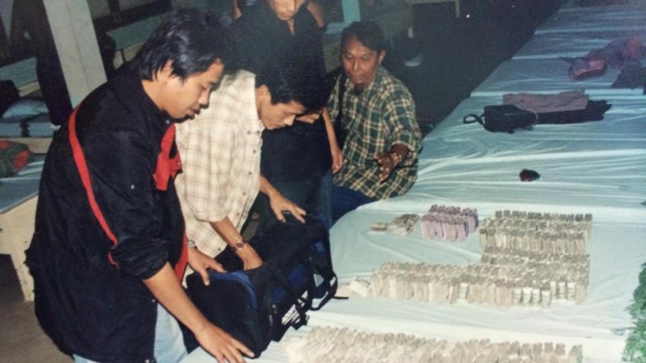 สืบนครบาล