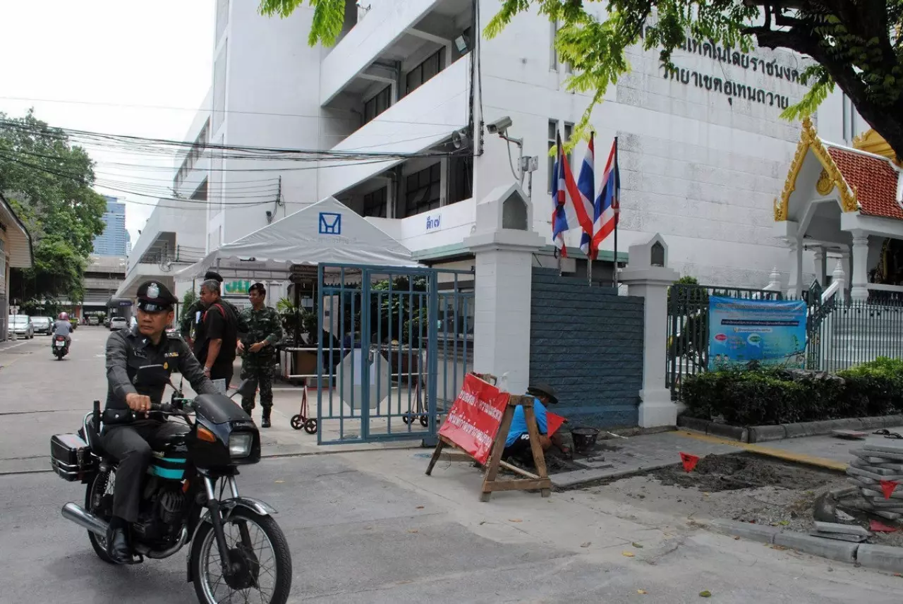 ปล่อยวางความแค้น ย้อนดูรากเหง้า อุเทน - ปทุมวัน 2 วิทยาลัยช่างสร้างชาติ