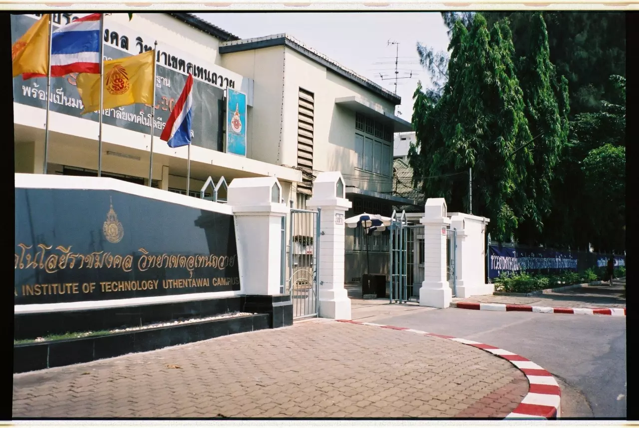 ปล่อยวางความแค้น ย้อนดูรากเหง้า อุเทน - ปทุมวัน 2 วิทยาลัยช่างสร้างชาติ