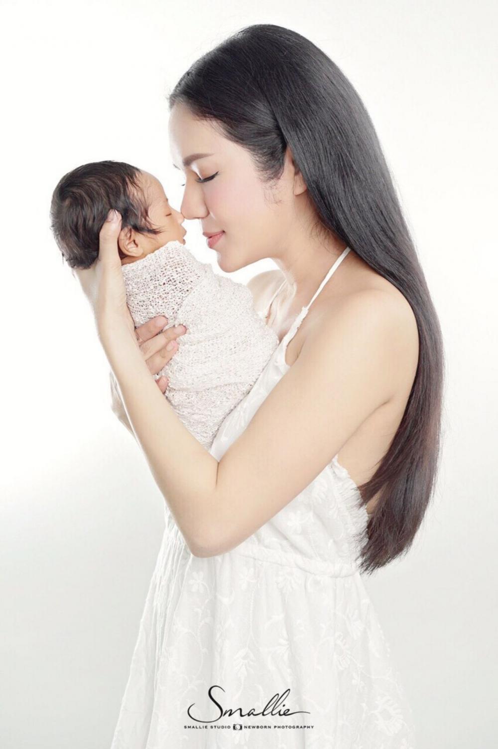 แม่อ๋อม-น้องจอมทัพ