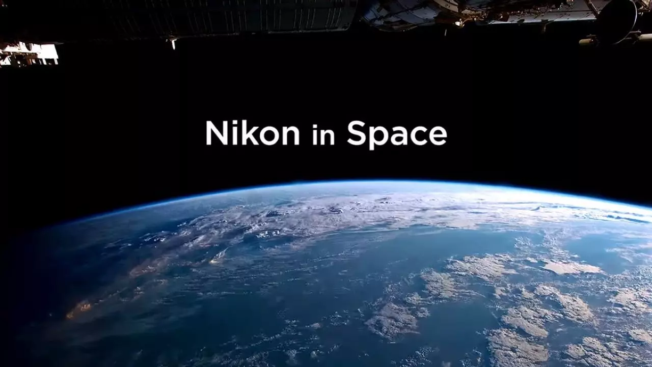 NASA สั่งซื้อกล้อง NIKON D5 53 ตัว เพื่อใช้ในภารกิจสำรวจอวกาศ !