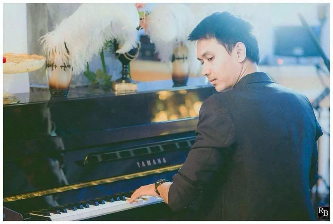 ผูกคอตาย ที่มาเพลงช้ำรัก บอย พนมไพร ฮอตเว่อร์! คิวยาวทะลุปีหน้า