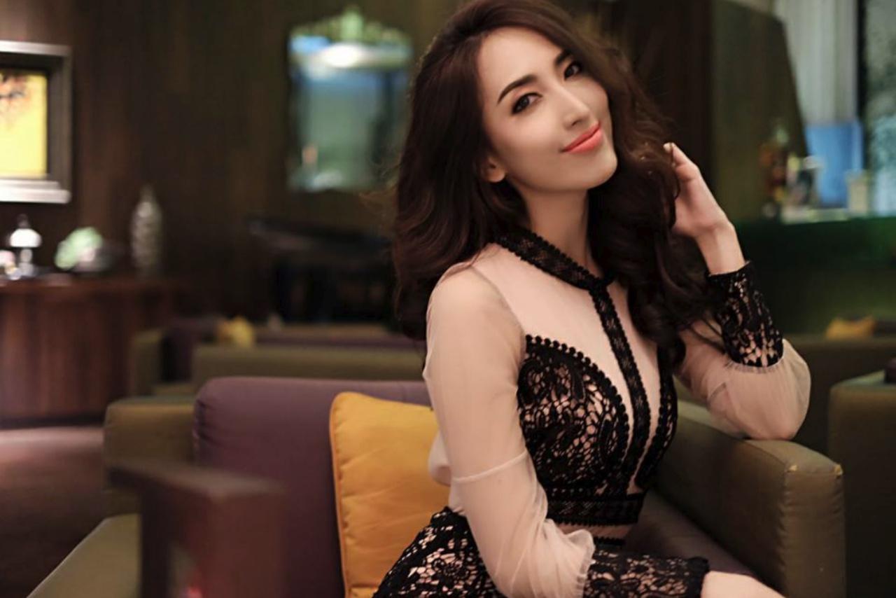 น้องเบสท์ สวยไม่ทิ้งลายลูก สายัณห์ สัญญา