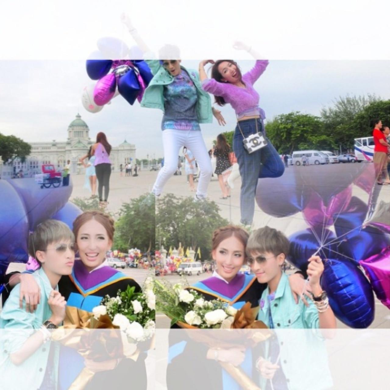 ความสำเร็จของลูกๆ สายัณห์ สัญญา