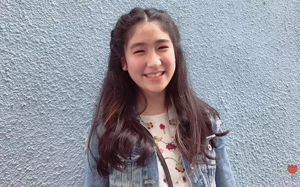 โอ้โห! ลูกสาว พีท ทองเจือ โตเป็นสาวสวย จ่อแจ้งเกิดเข้าวงการ