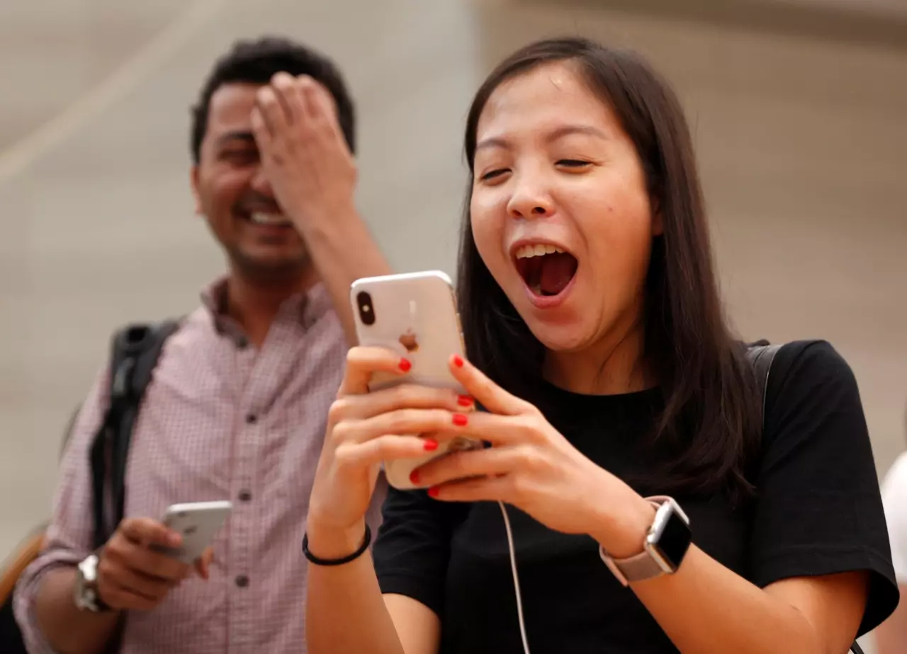 อย่าทำมึน! หิ้ว ‘iPhone X’ 1 เครื่องจากเมืองนอกเข้าไทย ต้องเสียภาษีก่อนออกสนามบิน