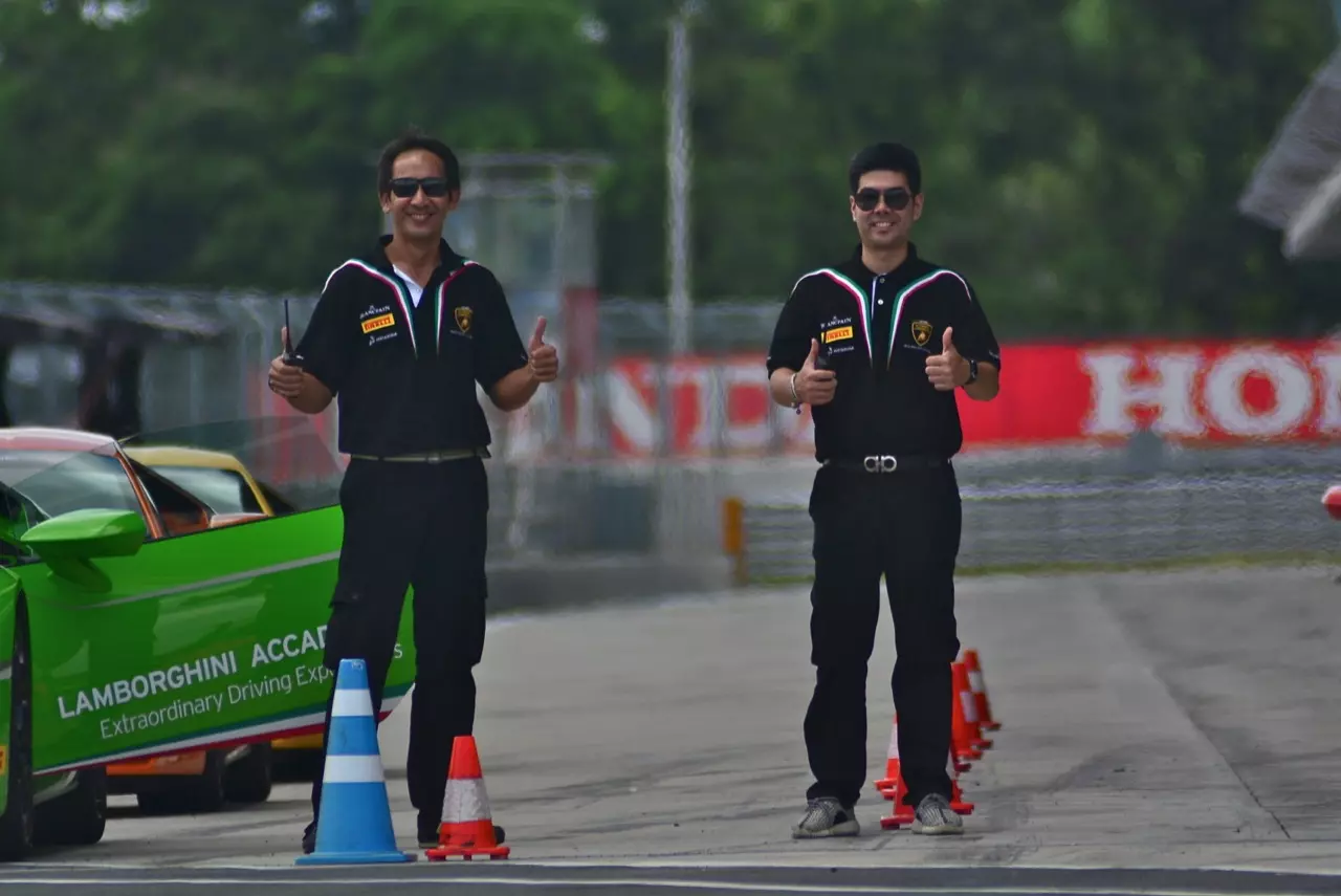 UNDERSTEER และ OVERSTEER เทคนิคการแก้ไขเมื่อรถเกิดอาการลื่นไถลท้ายปัด!