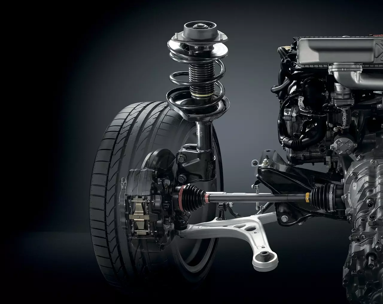 UNDERSTEER และ OVERSTEER เทคนิคการแก้ไขเมื่อรถเกิดอาการลื่นไถลท้ายปัด!