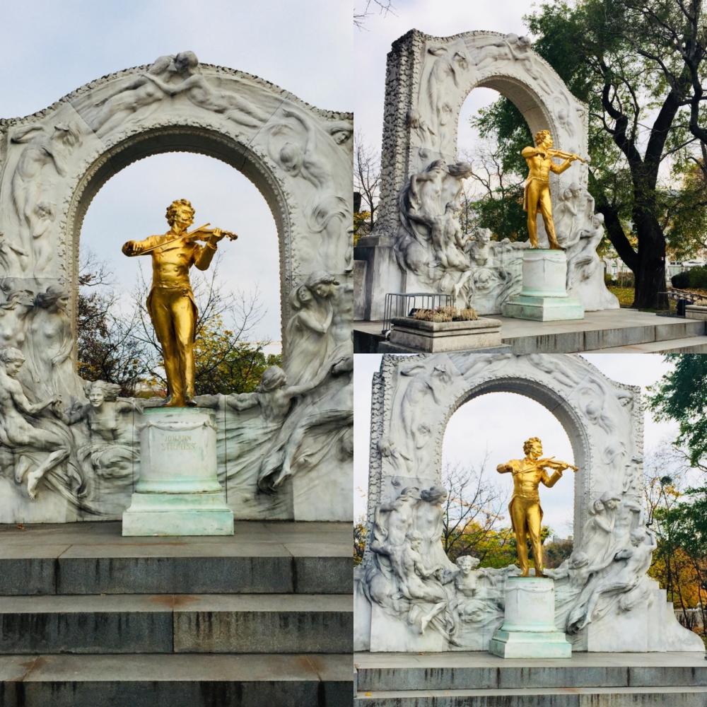 โยฮันน์ ชเตราสส์ ที่สอง (Johann Strauß (Sohn) )