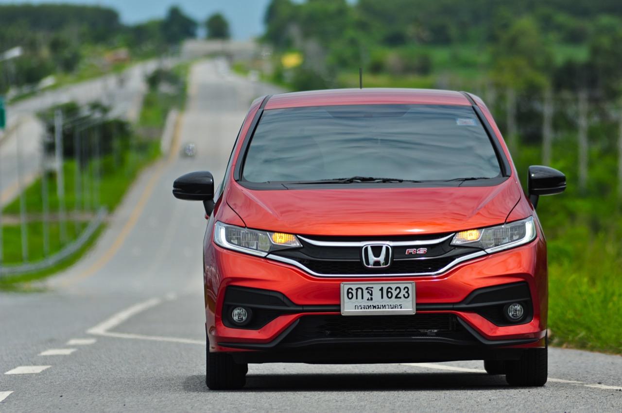 ส่องตัวเลขยอดขายขุนเข่าจอมพิฆาต HONDA เจ้าตลาดรถยนต์นั่งในไทย