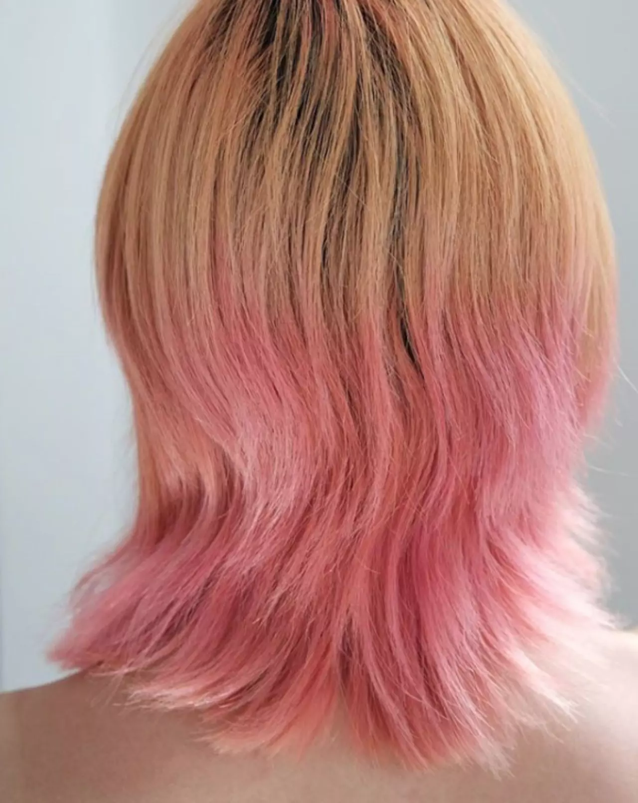 เด่นมาแต่ไกล! ส่องผมสีจี๊ดรับซัมเมอร์ แจ่มจนต้องเหลียวมอง