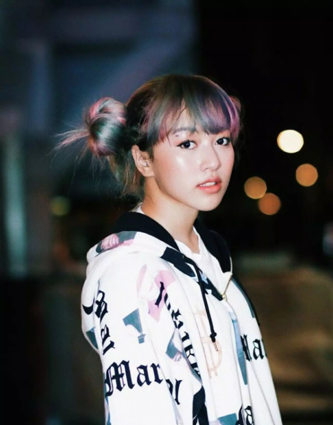 เด่นมาแต่ไกล! ส่องผมสีจี๊ดรับซัมเมอร์ แจ่มจนต้องเหลียวมอง